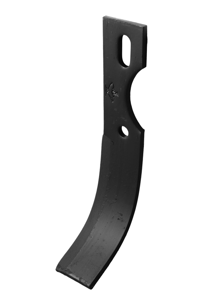Universal Fräsmesser 220x40mm, rechts, passend für Diesse