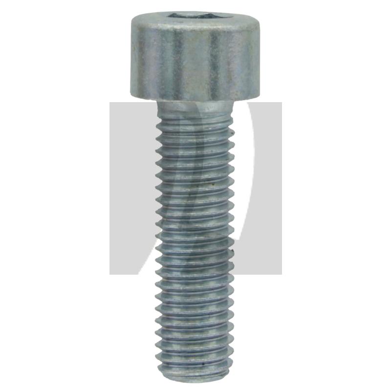 Zylinderschraube M10x35 DIN 912 8.8