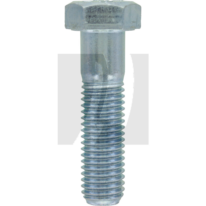 Sechskantschraube M18x70 DIN 931