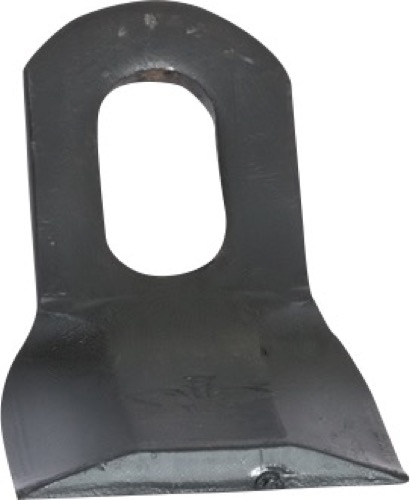 Y-Messer 98x40 mm, passend für Orsi, Valentini und mehr