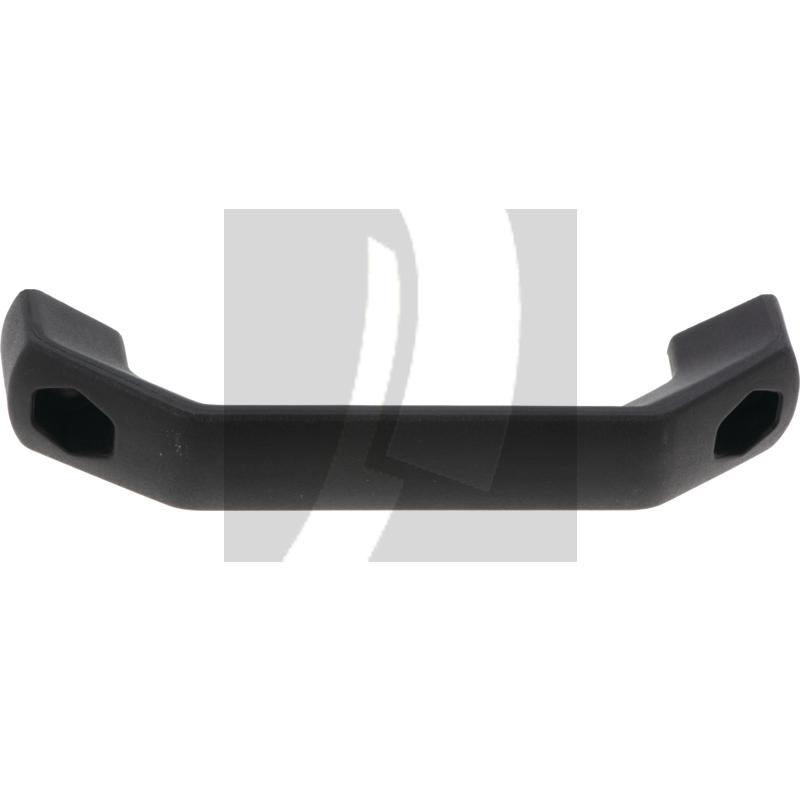 Kunststoffgriff Lochabstand 140 mm Kunststoffgriff