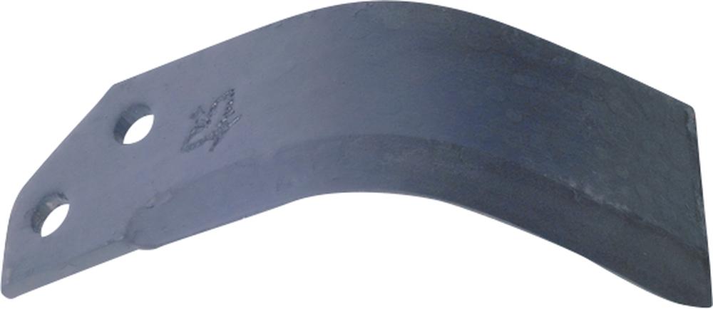 Fräsmesser 155x50mm, links, passend für Bertolini