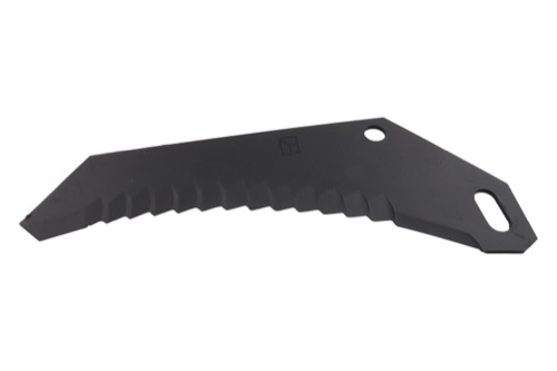 Messer für Ladewagen 435 mm, passend für Pöttinger