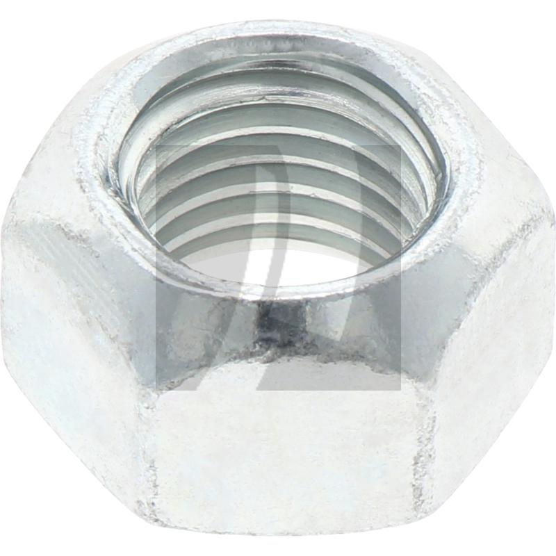 Sechskantmutter mit Klemmteil M20