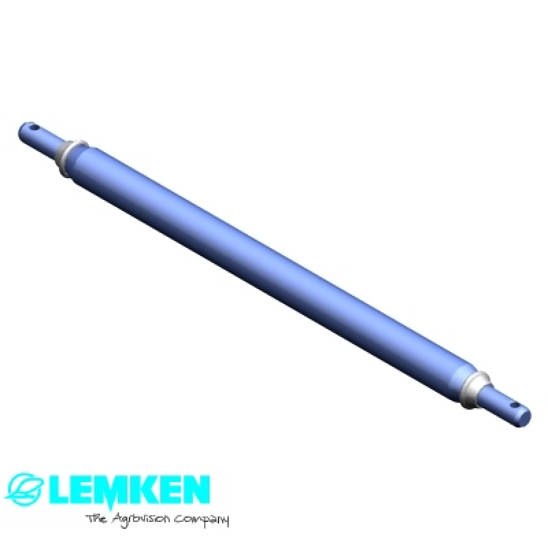 Zugschiene D68x1142 L3 Z3x91 HÜ