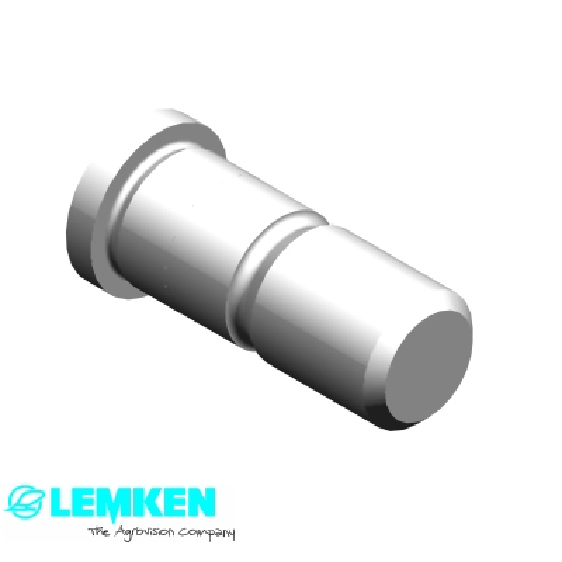 Schraube D25/20x49/53,5-M20 Zn