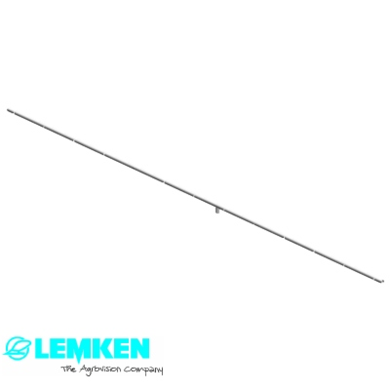 Düsenrohr 13-250-1S