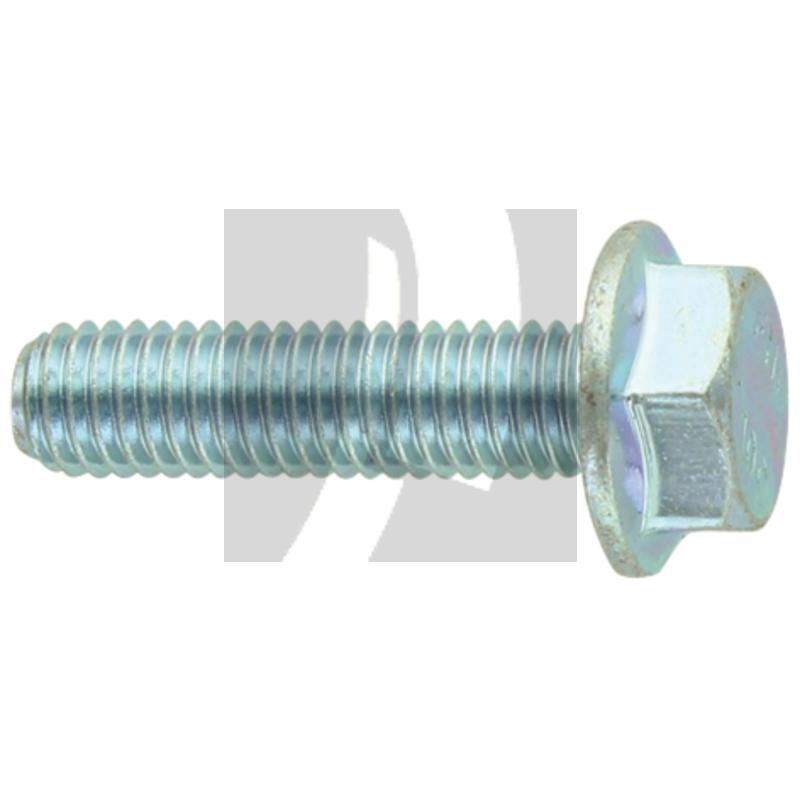 Sechskantschraube M8x30 DIN 88913