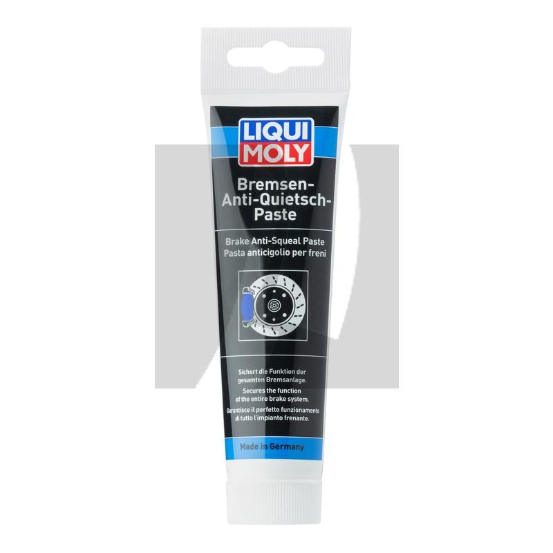 Bremsen-Anti-Quietsch-Paste 100 g