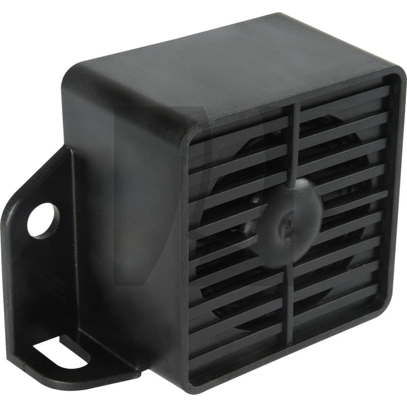 GRANIT Rückfahrwarner, 9 - 48 Volt, 56 376 110 12 / 24 Volt; E-Typ-geprüft