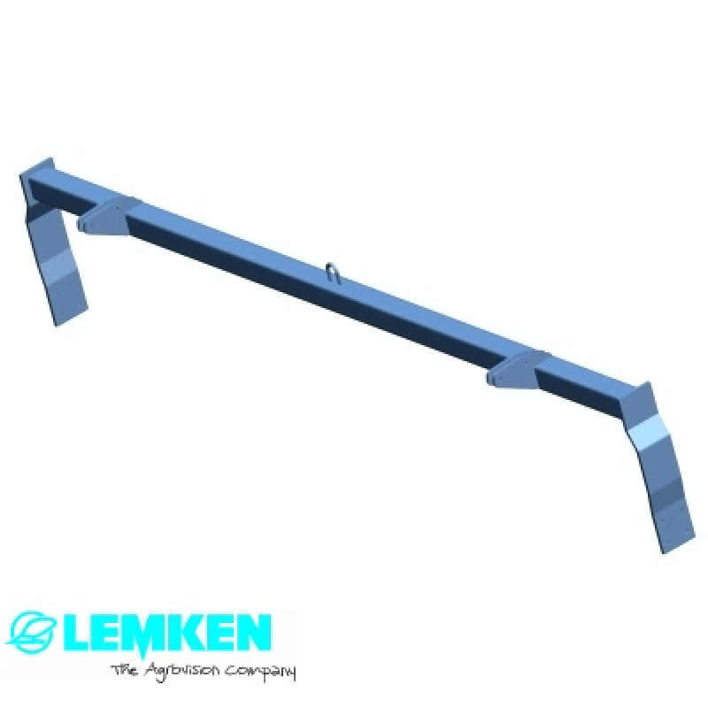 Tragrahmen 80x2910 D540-300 D100