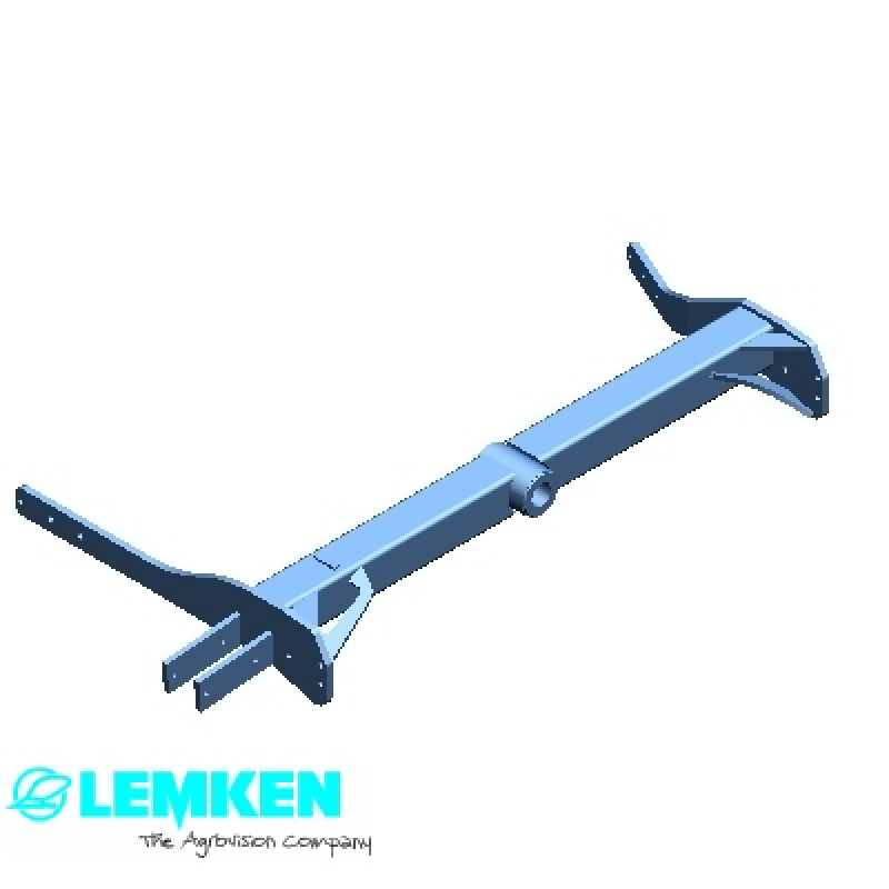 Waagebalken Karat 9/500 KA RE
