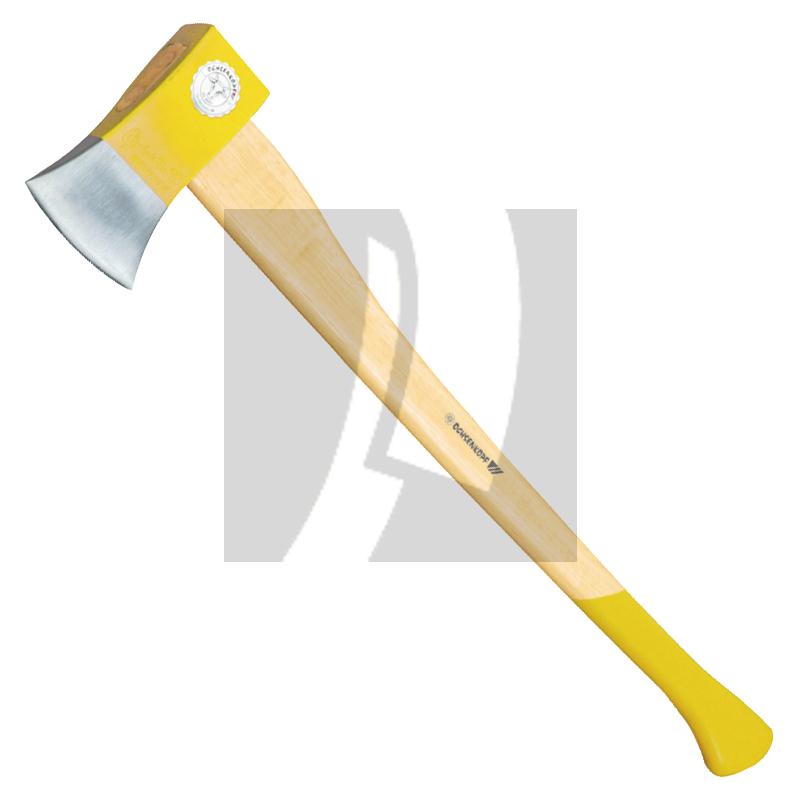 Ochsenkopf Spaltaxt Esche 800 mm 2500g SPALT-FIX®