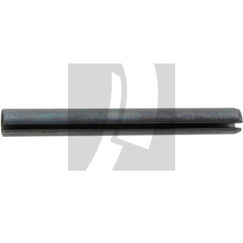 Spannhülse 13x120 DIN 1481, VPE 10