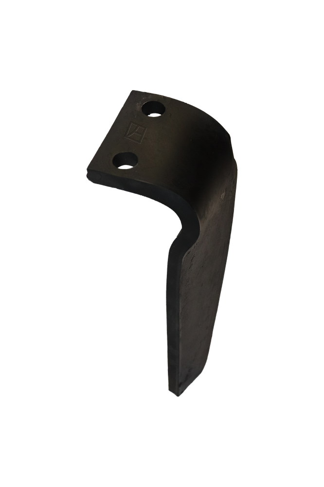 Kreiseleggenzinken links 290 mm x 90 mm, passend für Becker und Carraro