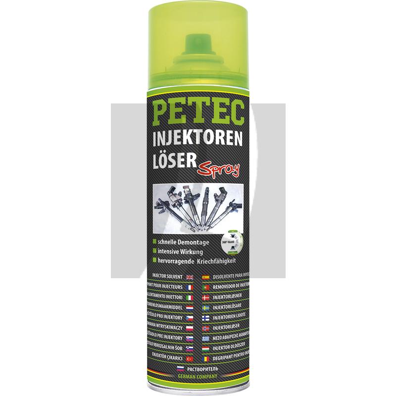 Injektorlöser Spray Injektorlöser Spray