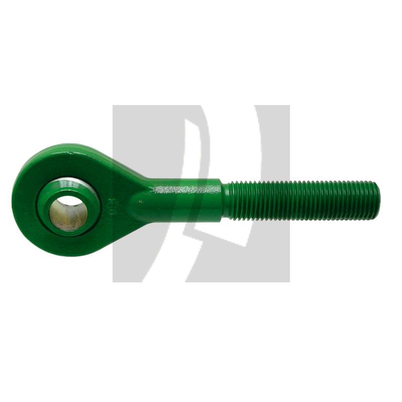 Gewindespindel Linksgewinde M36 x 4 mm