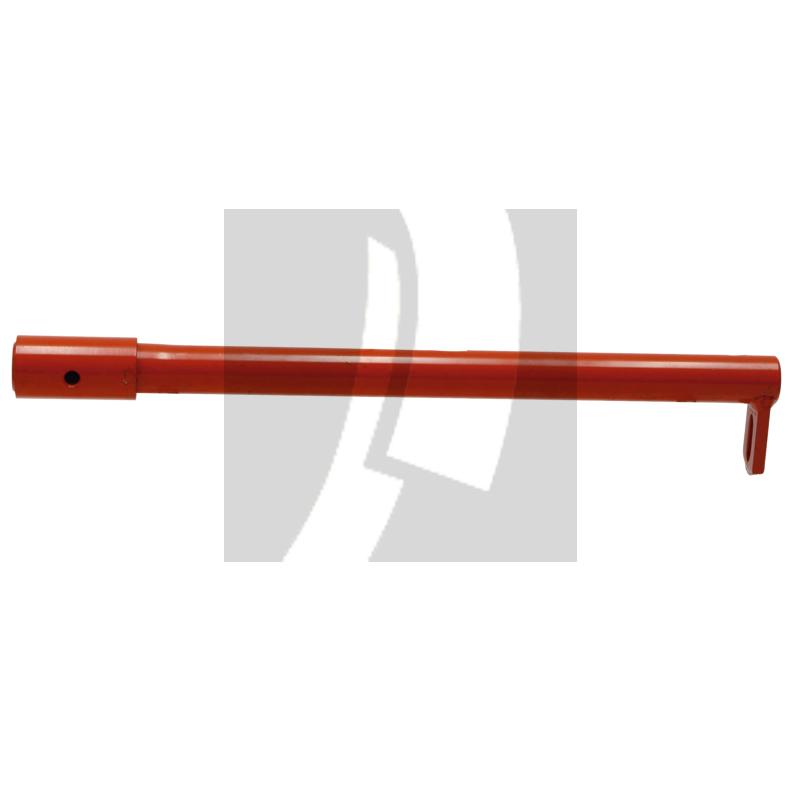Zinkenarm Kuhn