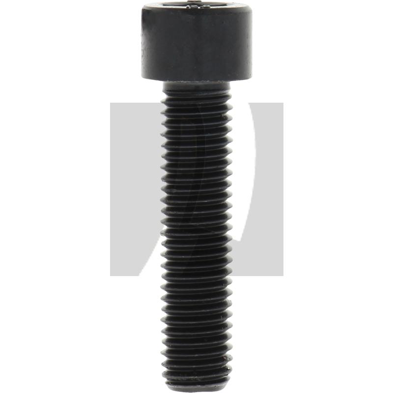 Zylinderschraube M12x50 DIN 912 12.9