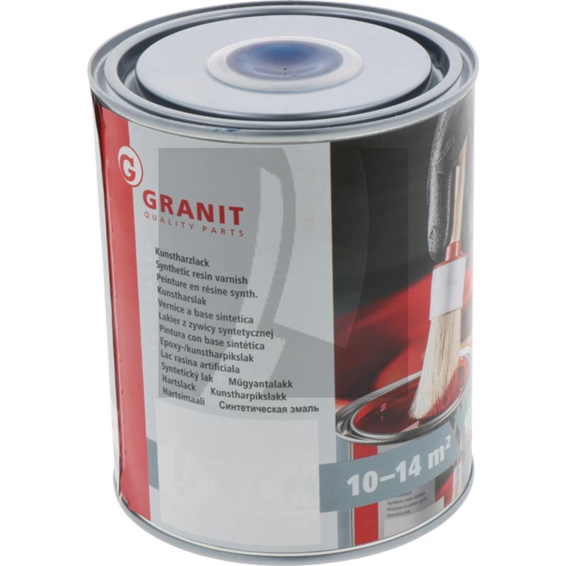 GRANIT Ford blau
