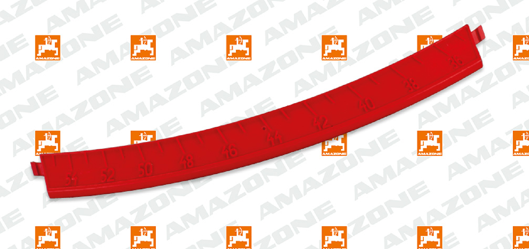 Amazone Skala Om 10-16 35-55 Links