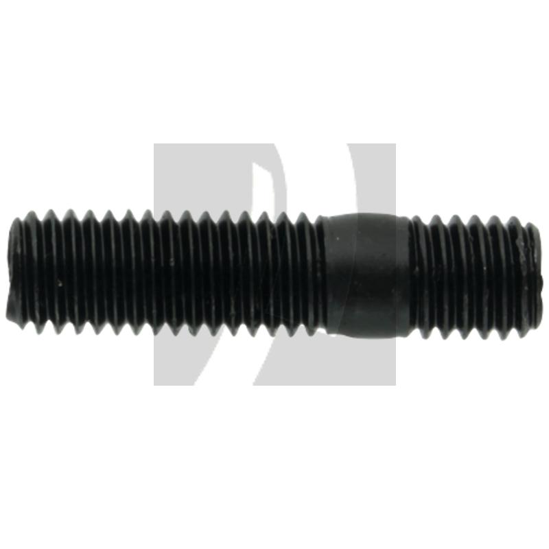 Stiftschraube M10x30 DIN 939