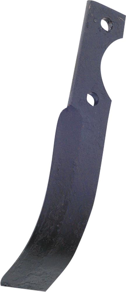 Fräsmesser 185x30mm, links, passend für CarraroAntonio