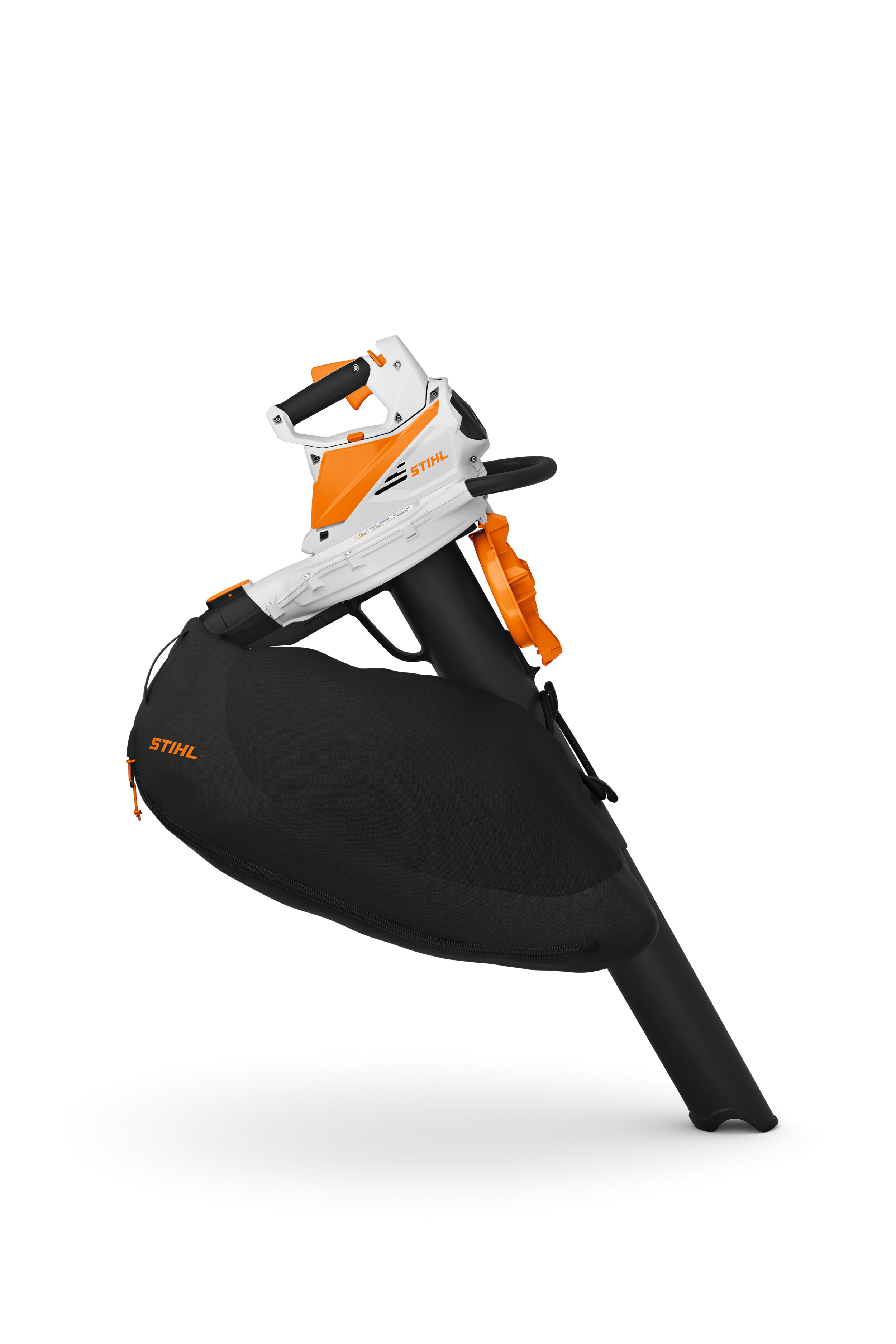 STIHL Akku-Saughäcksler SHA 56 ohne Akku und Ladegerät STIHL Akku-Saughäcksler SHA 56 ohne Akku und Ladegerät
