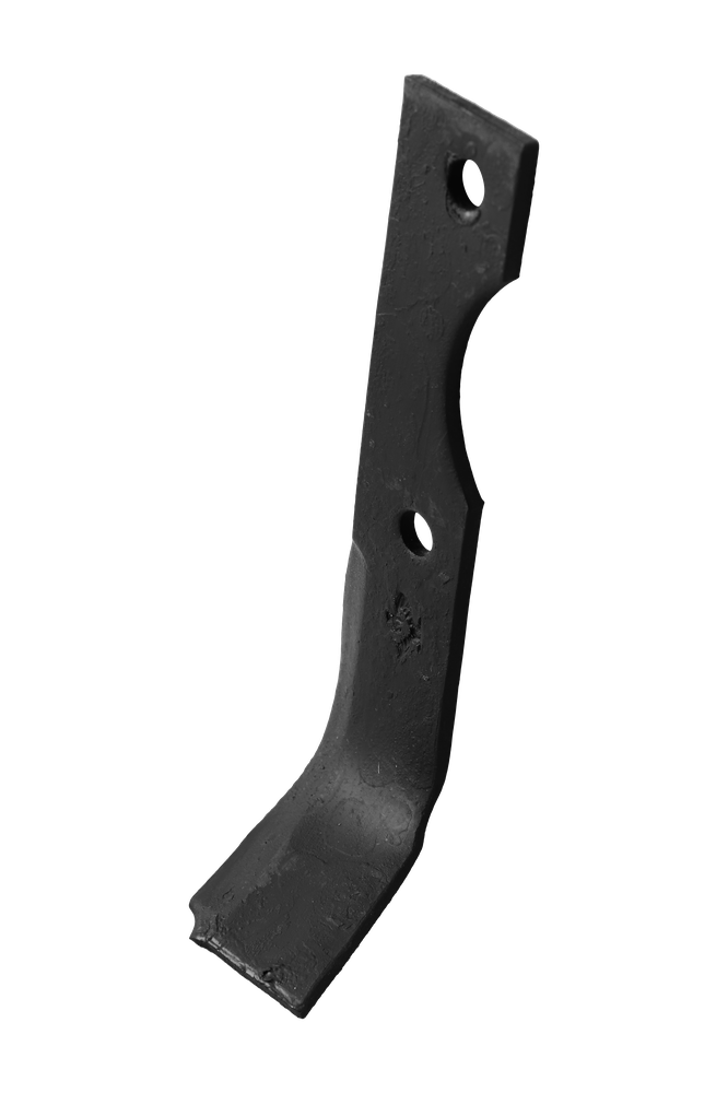 Fräsmesser 155x30mm, rechts, passend für Agria