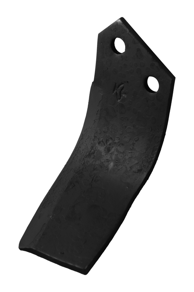 Fräsmesser 190x80mm, rechts, passend für Forigo-Roteritalia