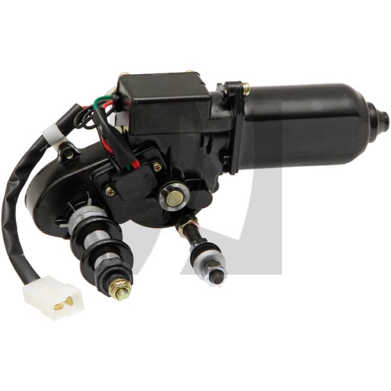 Wischermotor M16 mm