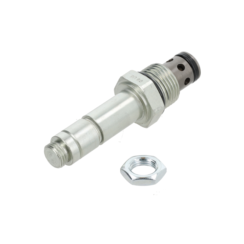 AGCO Magnetventil