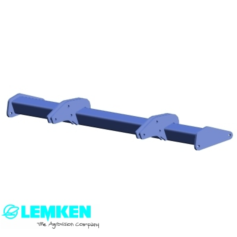 Adapter Zahnpackerwalze Smaragd 9/400 LI