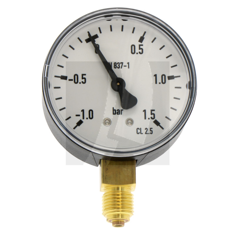 Vakuum-Manometer