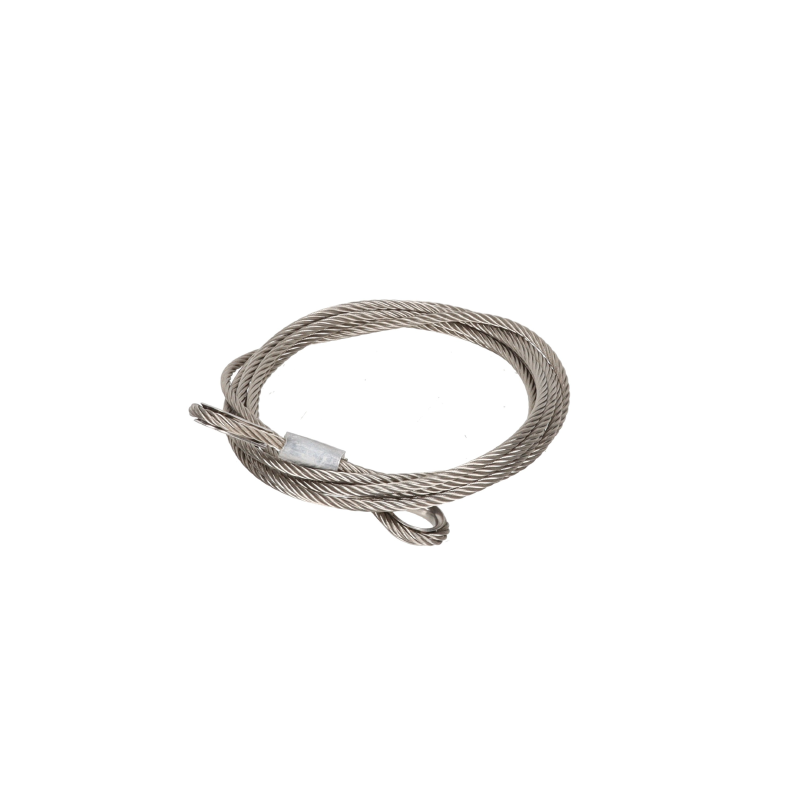 AMAZONE Drahtseil 5 X 3355 2 KAUSCHEN