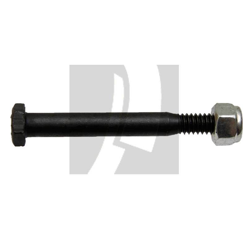Schraube 7x58 mm John Deere
