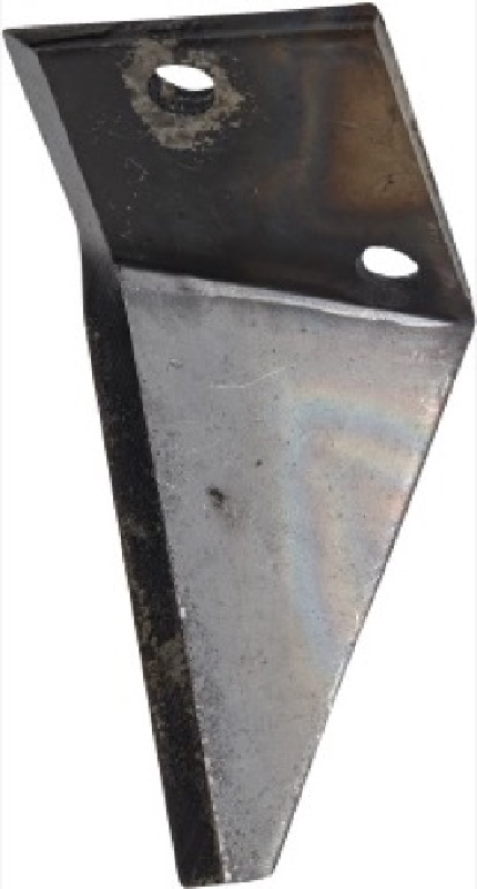 Futtermischwagenmesser, links