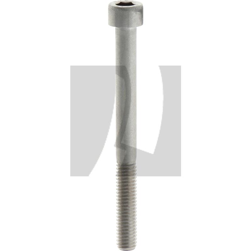 Zylinderschraube VA M6x65 DIN 912