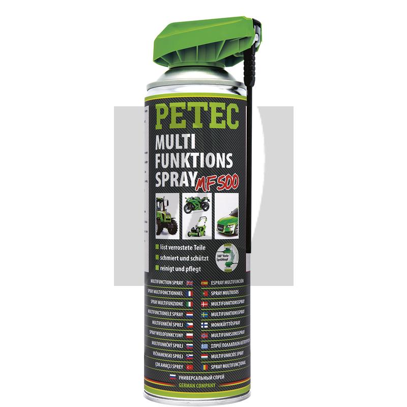 Multifunktionsspray MF500 Multifunktionsspray MF500