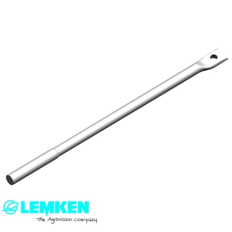 Spindel M20x480 RK 02GRD Zn