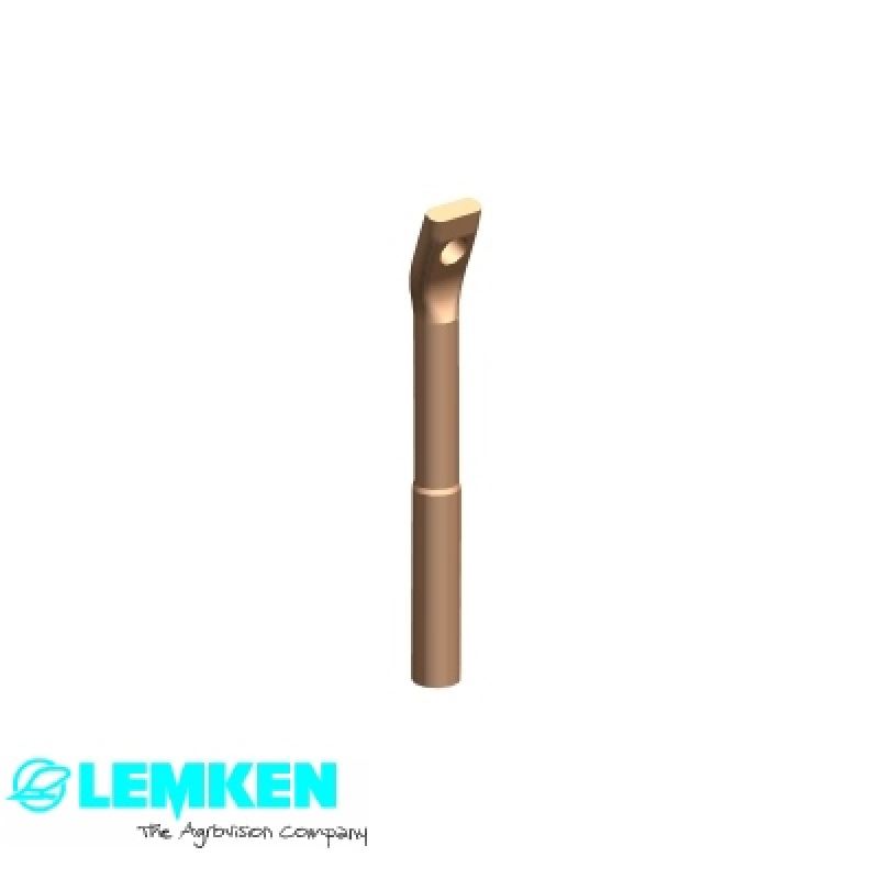 Spindel M24x250 RG 20GRD Zn