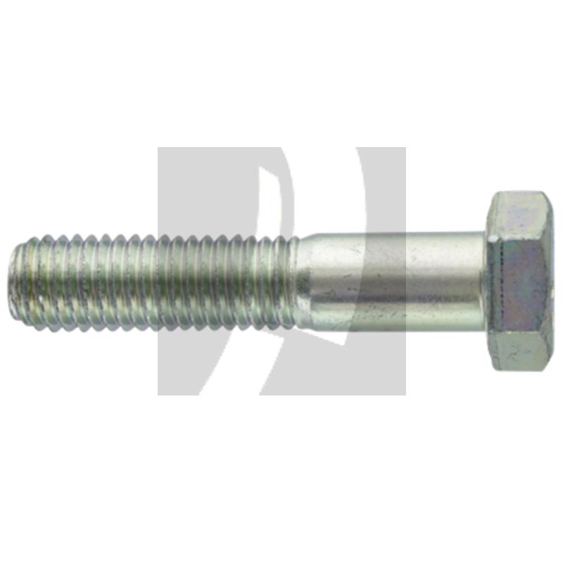 Sechskantschraube M14x65 DIN 931