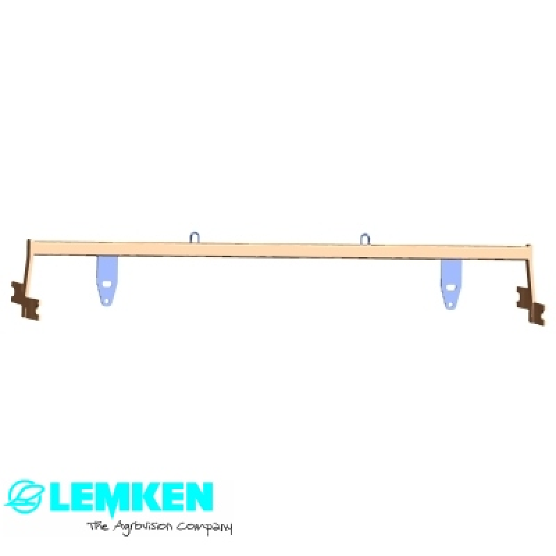 Tragrahmen 80x2910 D540/400-3.00