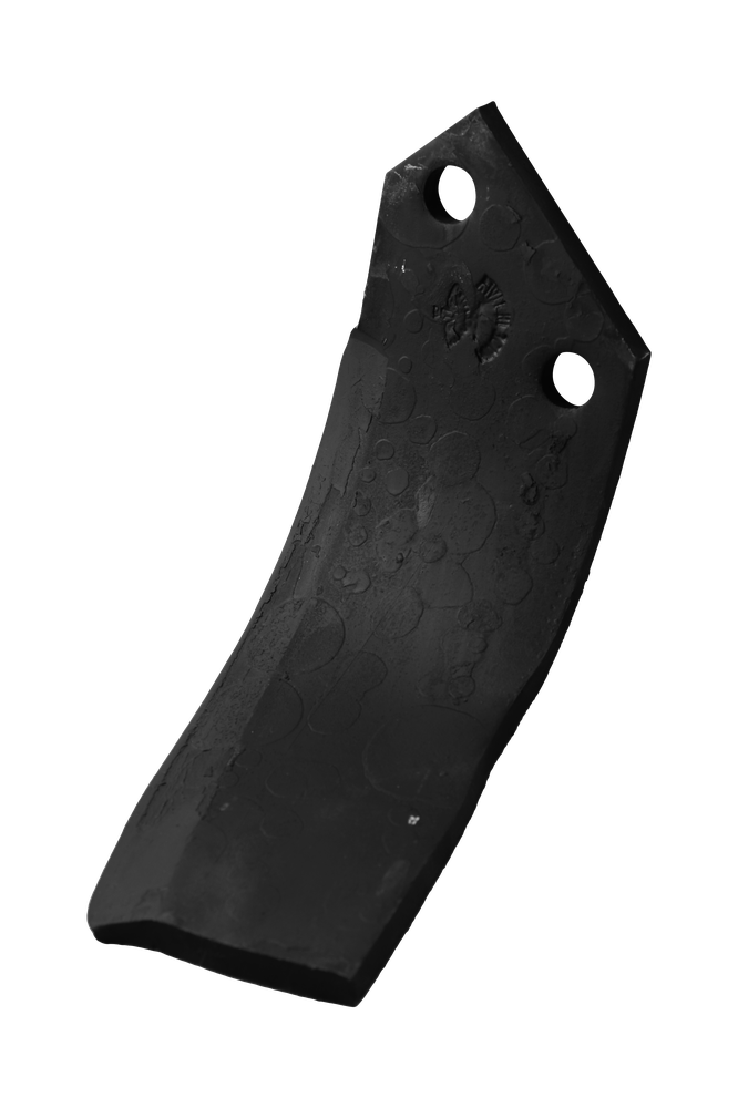 Fräsmesser 195x80mm, rechts, passend für Celli