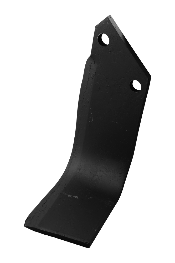 Fräsmesser 234x80mm, rechts, passend für Celli