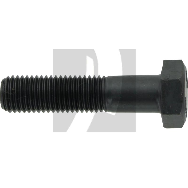 Sechskantschraube M12x50 DIN 960