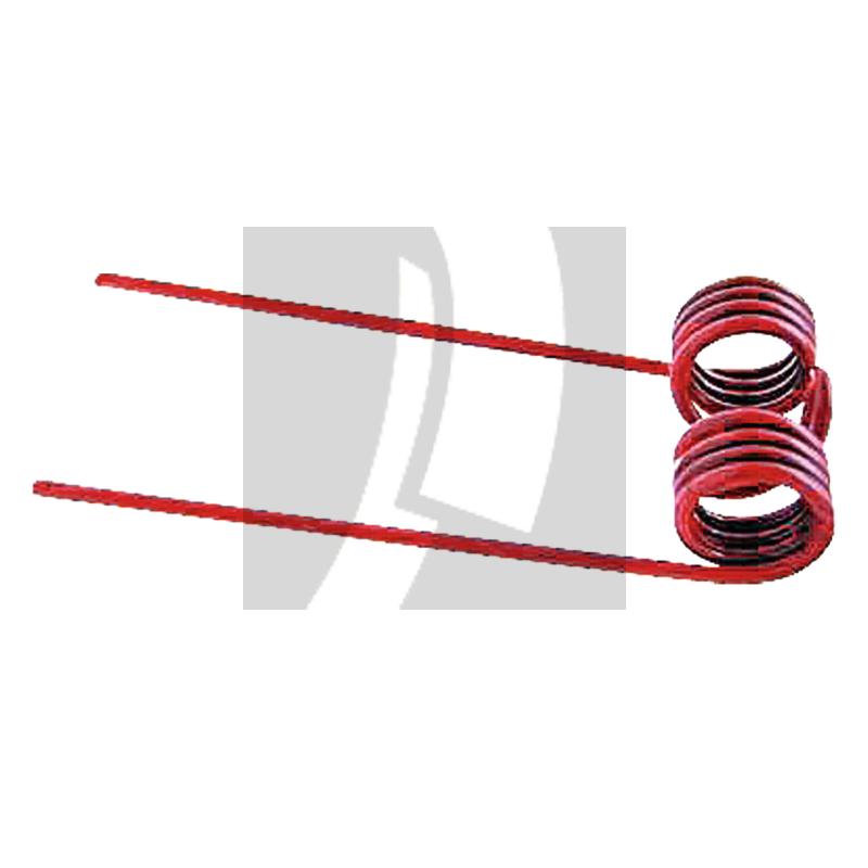 Pick-up Zinken (rot)