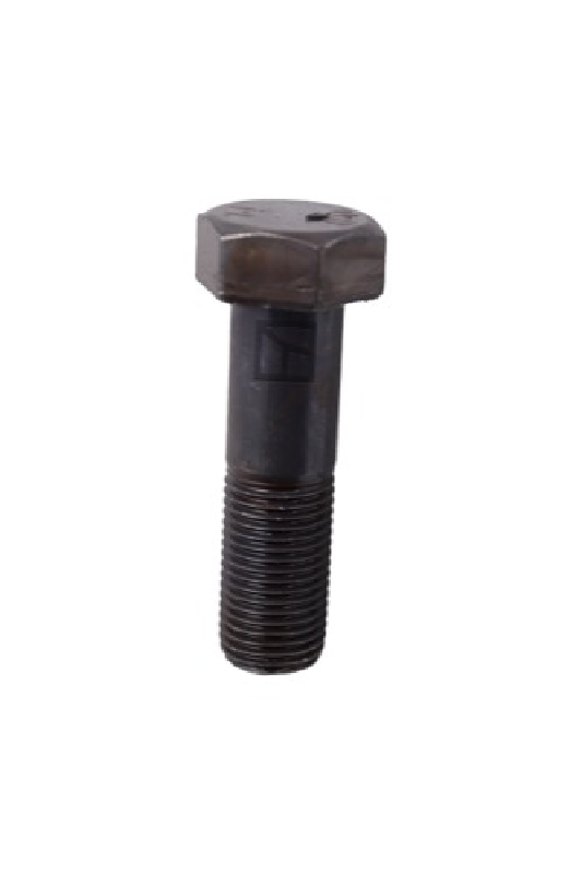 Schraube mit Sicherungsmutter - 1/2''UNF