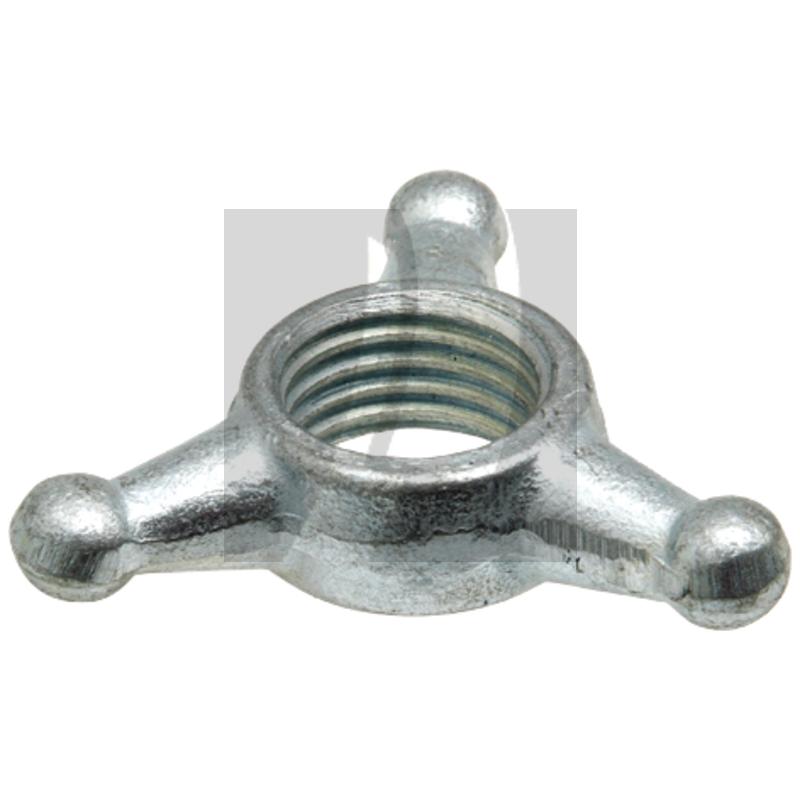 Kontermutter M30 x 3,5 mm