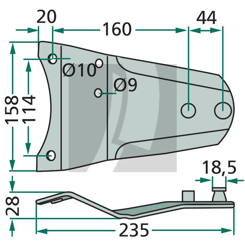 Messerhalter Fella